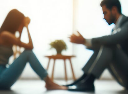Your Divorce Isn't as Complicated as You Think. Or Maybe It's Even More.