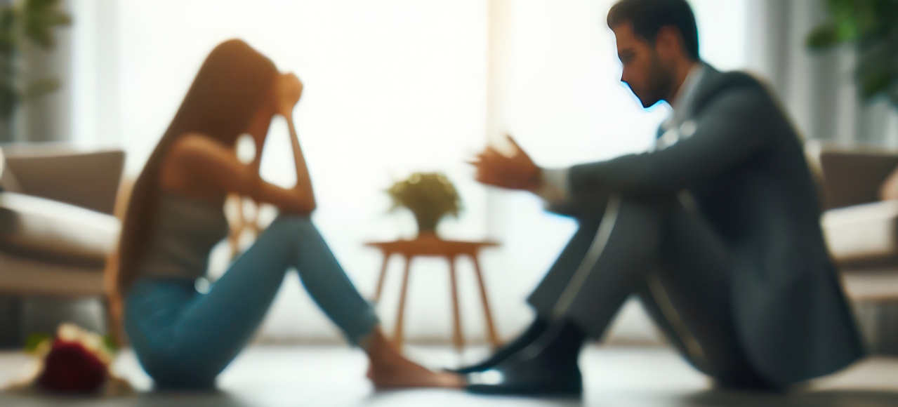Your Divorce Isn't as Complicated as You Think. Or Maybe It's Even More.
