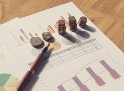 The Numbers in Your Divorce Are Telling a Story. Can Your Attorney Read It?